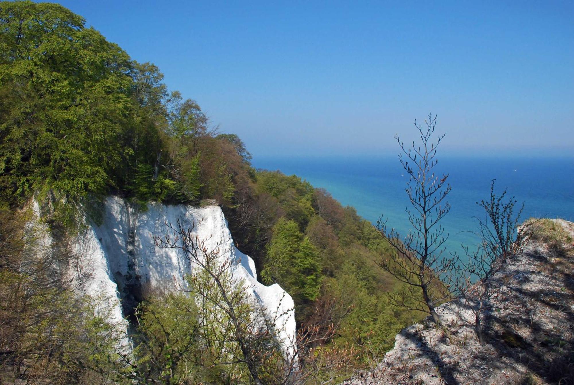 Schoene Ferienwohnungen In Sassnit Sassnitz Exteriör bild